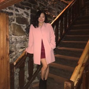 Meet your Posher, Andrea